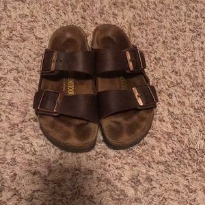 Habana Birkenstock 37 narrow